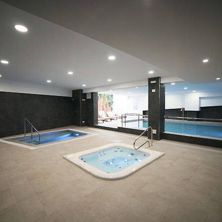 Ferienwohnung Capuchinos 4 Nerja Exterior foto