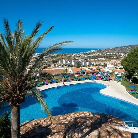 Ferienwohnung Capuchinos 4 Nerja Exterior foto