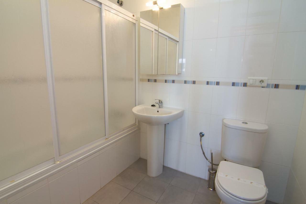 Ferienwohnung Capuchinos 4 Nerja Exterior foto
